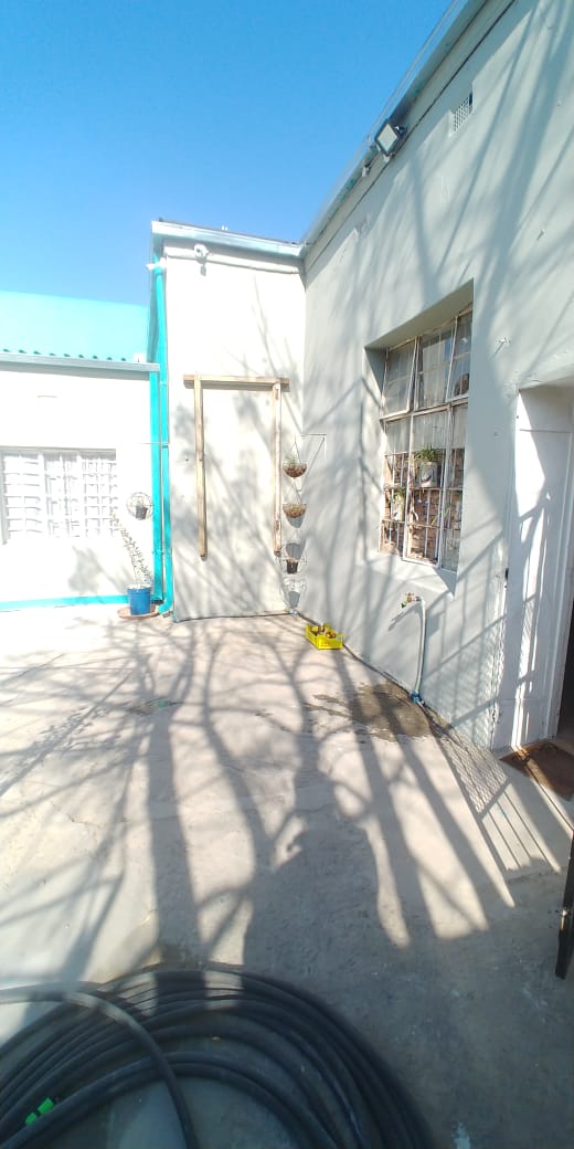 Commercial Property for Sale in Winburg Free State